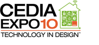 cedia expo 2010