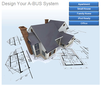 A-BUS design tool