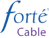 Forte cable