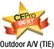CPro Award 