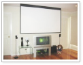Advanced-Integration Home Cinema Solutions